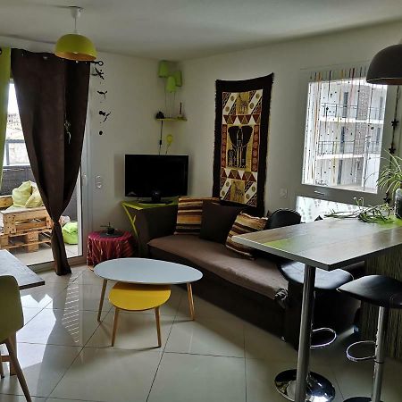 Appartement T3 גרואיסאן מראה חיצוני תמונה